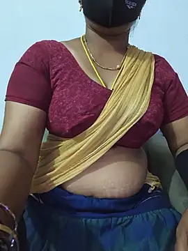 Tamilyazhini19 webcam