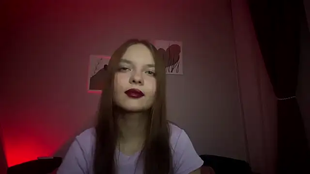 Frostyylina webcam