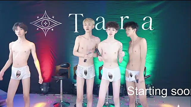 tara-8888 webcam
