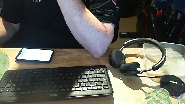 Owned_drone webcam