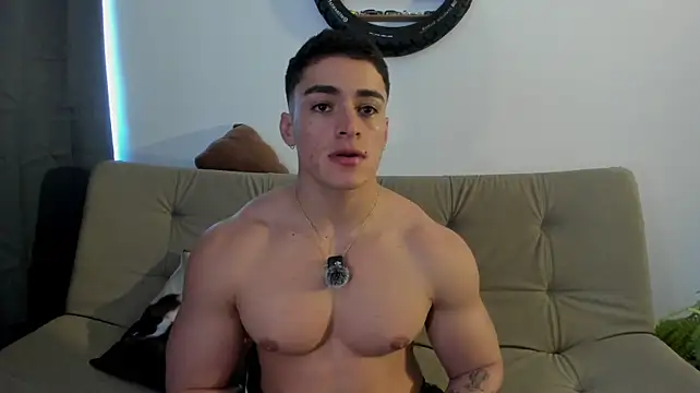 Enzo_Vega webcam