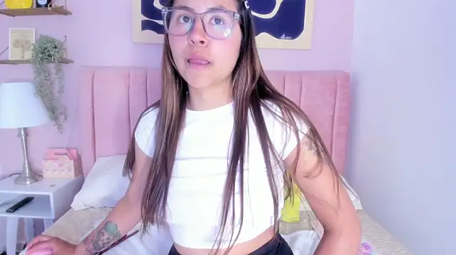 Euujin_brm webcam