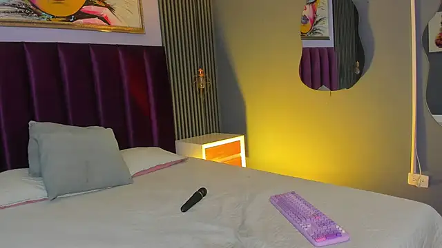 LauraAristizabal webcam