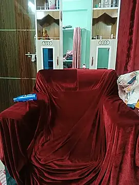 BongQueen9 live sex cam