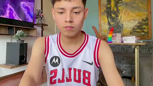Andy_Belier23 webcam