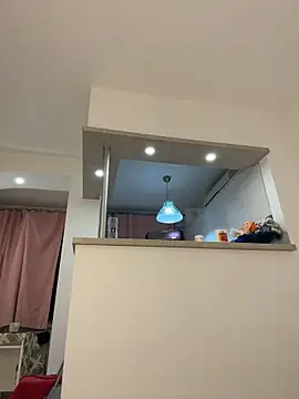 IrisBlues webcam