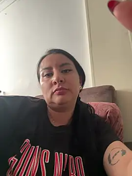 Abril_Luv webcam