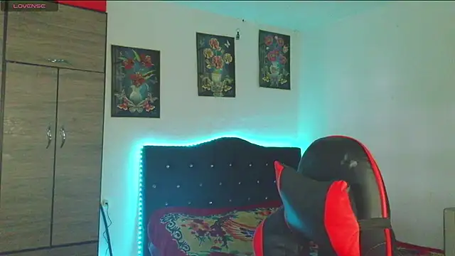 samael1107 webcam