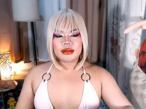 TSbrianaHugeCock webcam