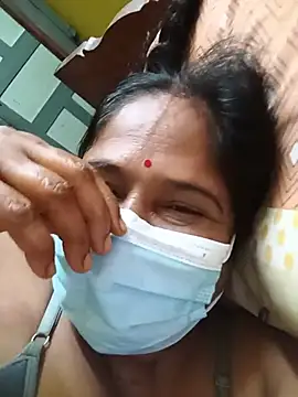 shampadebnath webcam