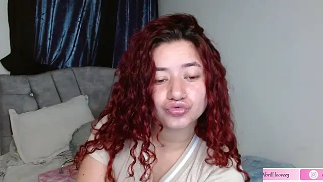 abril_love2 webcam