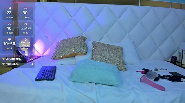Ivy_Blackwood webcam
