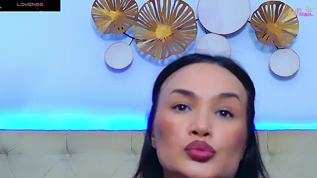 Daliya_ webcam