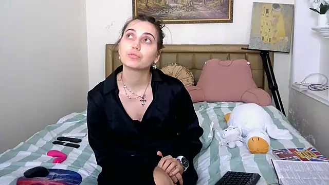 Iren 😅 free nude webcam