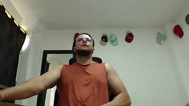 cloudsxxx webcam