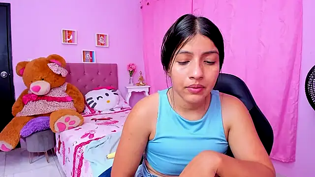 zara_cute webcam