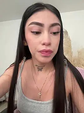 Bonny_Eva live cam on StripChat