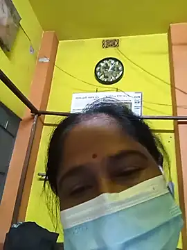 shampadebnath webcam