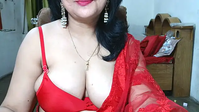 Cute_Mahi22 webcam