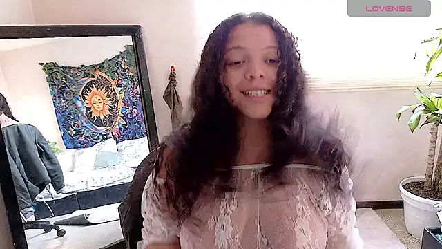 Amanda_sweet webcam