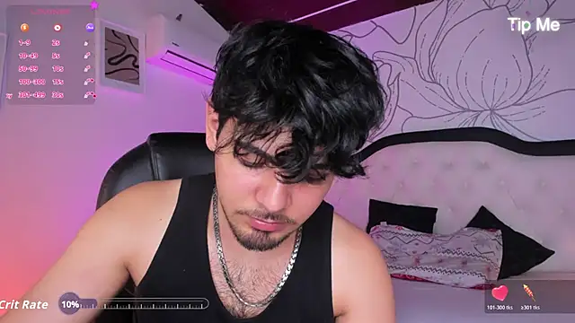 Samir_bear