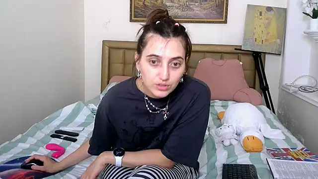 Iren webcam