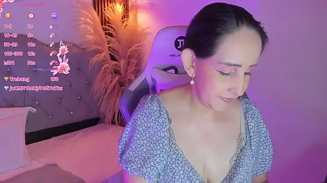 Jadde_hamad live cam on StripChat