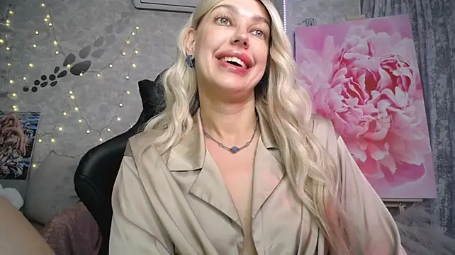NickyAdamidi webcam