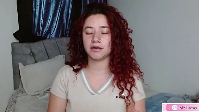 abril_love2 webcam