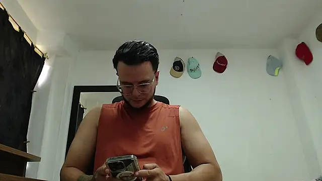 cloudsxxx webcam