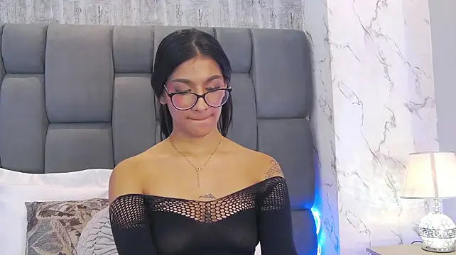 Chloe-palmer webcam