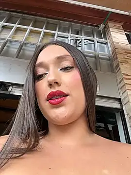 Naughty-Samanta- webcam