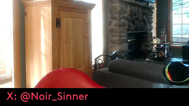 sinnernoir webcam