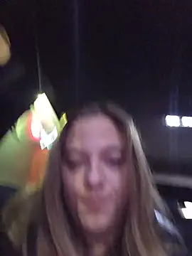 Luna_Lynn webcam