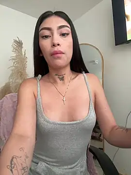 Bonny_Eva webcam