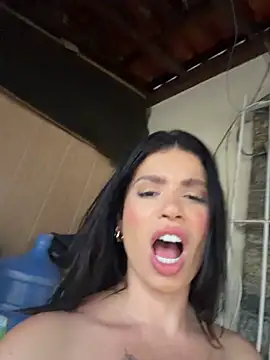 Rafaellaz webcam