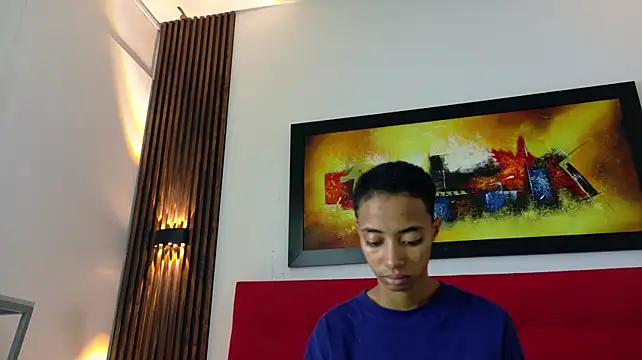 Samy_King23 webcam