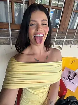 Rafaellaz webcam