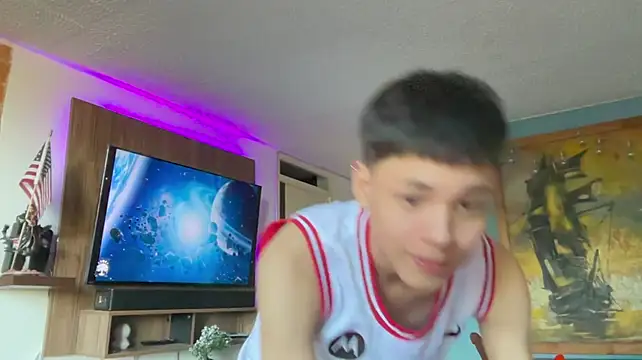 andy_belier23 (M twink) - RIDE THE TORSO