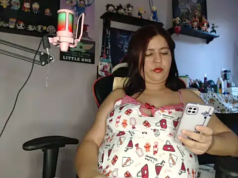 Pecado_ webcam
