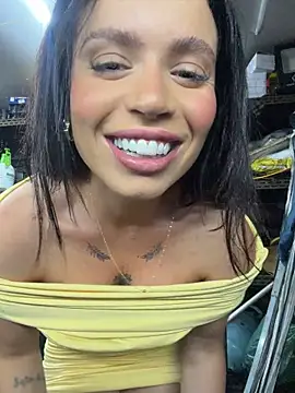 Rafaellaz webcam