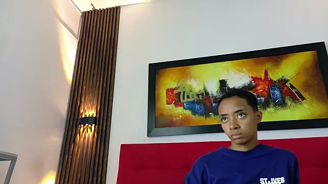 Samy_King23 webcam