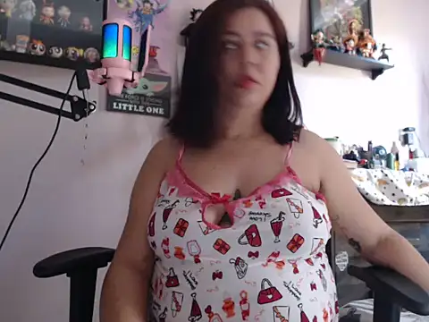 Pecado_ webcam