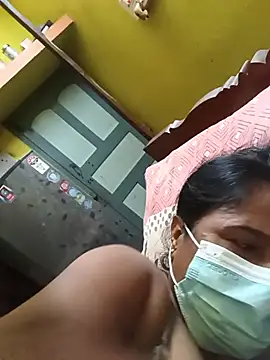 shampadebnath webcam