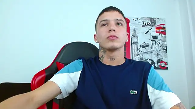 Cumandres18 👖 free live stream