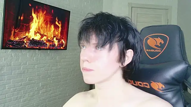 angelfear live cam on StripChat