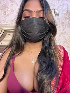 Cute-Ananyaa webcam