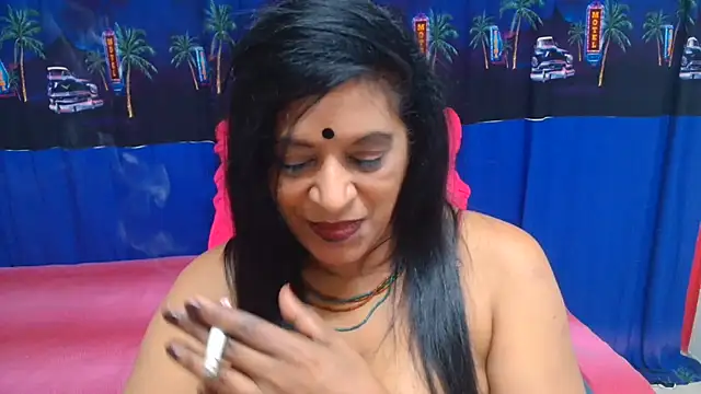 INDIANFUSION webcam
