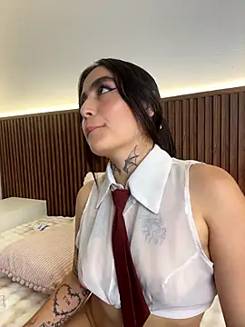 elodie_walker webcam