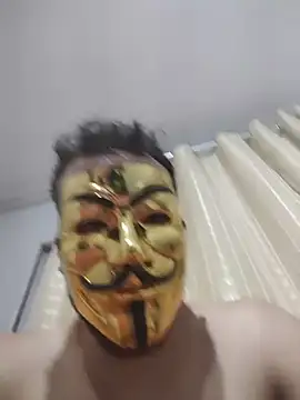 Malandriao webcam